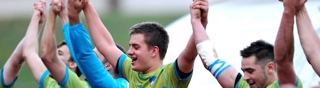 Best club in local league