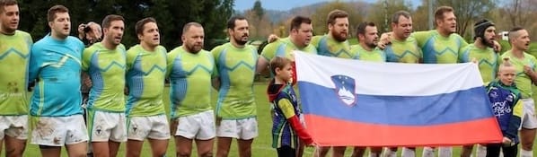 Senior team game results