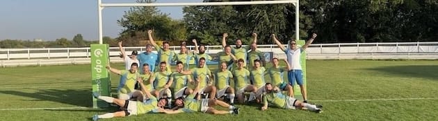 Best club in local league