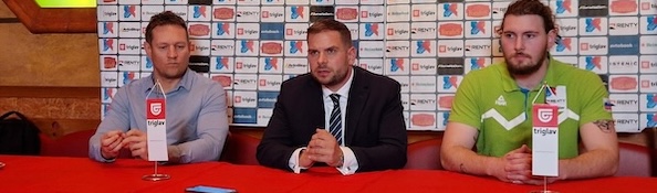 Senior team game results